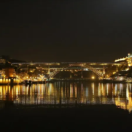 Suites Deluxe Guest house Porto