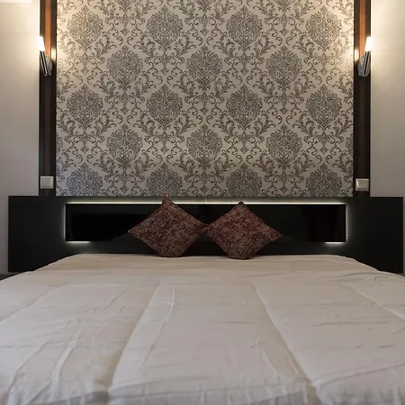 Suites Deluxe Porto