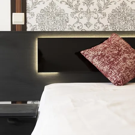 Guest house Suites Deluxe