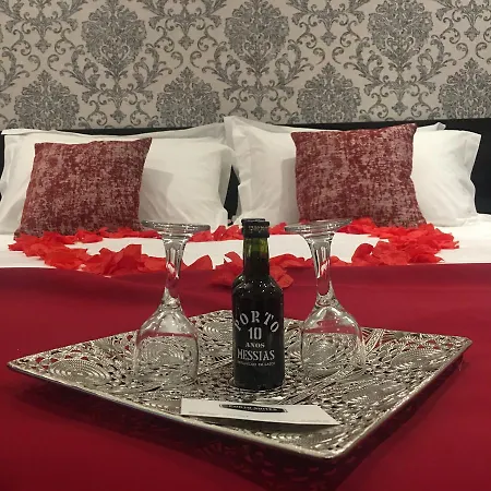 Guest house Suites Deluxe *