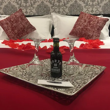 Guest house Suites Deluxe Porto