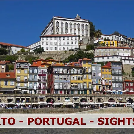 Vendégház Suites Deluxe Porto