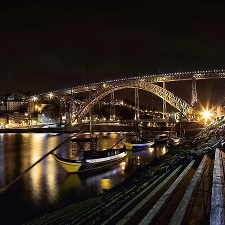 Guest house Suites Deluxe Porto