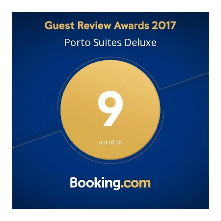 Guest house Suites Deluxe Porto
